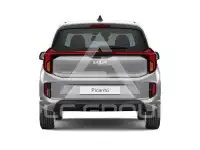 2026 KIA Picanto