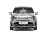 2026 KIA Picanto
