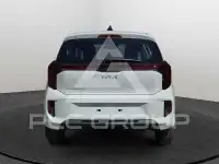 2026 KIA Picanto