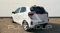 2026 KIA Picanto