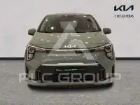 2026 KIA Picanto