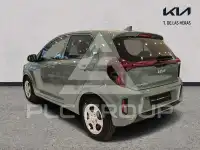 2026 KIA Picanto