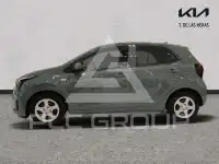 2026 KIA Picanto