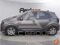 2026 KIA Picanto