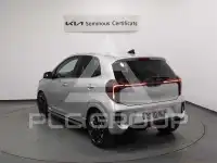 2026 KIA Picanto