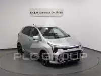 2026 KIA Picanto
