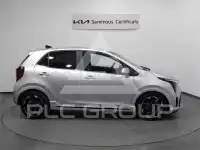 2026 KIA Picanto