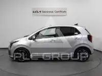 2026 KIA Picanto