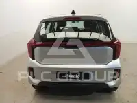 2026 KIA Picanto