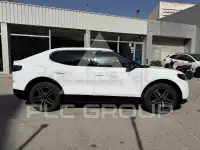 2026 Ford Capri