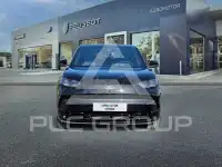 2026 Ford Capri