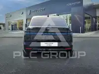 2026 Ford Capri