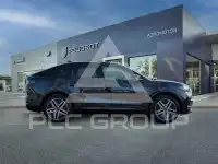 2026 Ford Capri