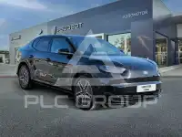 2026 Ford Capri