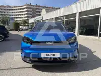 2026 Ford Capri