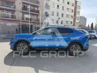 2026 Ford Capri