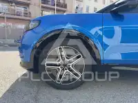 2026 Ford Capri