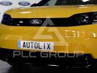 2026 Ford Capri