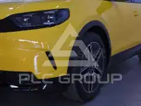 2026 Ford Capri