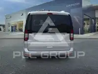 2026 Ford Tourneo