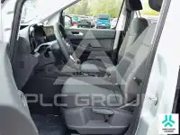 2026 Ford Tourneo