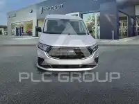 2026 Ford Tourneo
