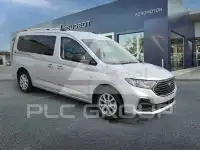2026 Ford Tourneo