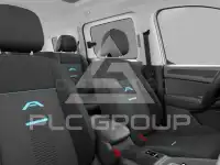 2026 Ford Tourneo