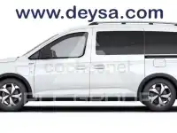 2026 Ford Tourneo