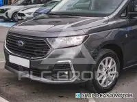2026 Ford Tourneo