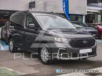 2026 Ford Tourneo