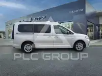 2026 Ford Tourneo