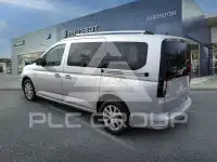 2026 Ford Tourneo