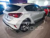 2026 Ford FOCUS