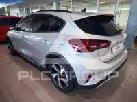 2026 Ford FOCUS