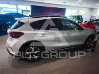 2026 Ford FOCUS
