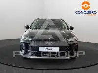 2026 Ford FOCUS