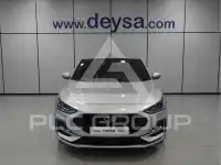2026 Ford FOCUS