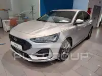 2026 Ford FOCUS