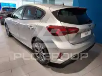 2026 Ford FOCUS