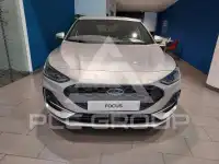 2026 Ford FOCUS