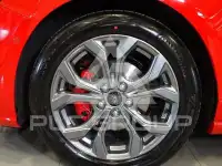 2026 Ford FOCUS
