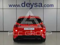 2026 Ford FOCUS