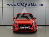 2026 Ford FOCUS