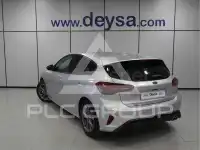 2026 Ford FOCUS