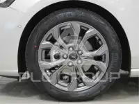 2026 Ford FOCUS