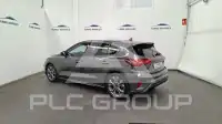 2026 Ford FOCUS