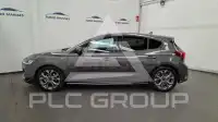 2026 Ford FOCUS