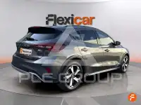 2026 Ford FOCUS
