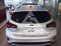 2026 Ford FOCUS